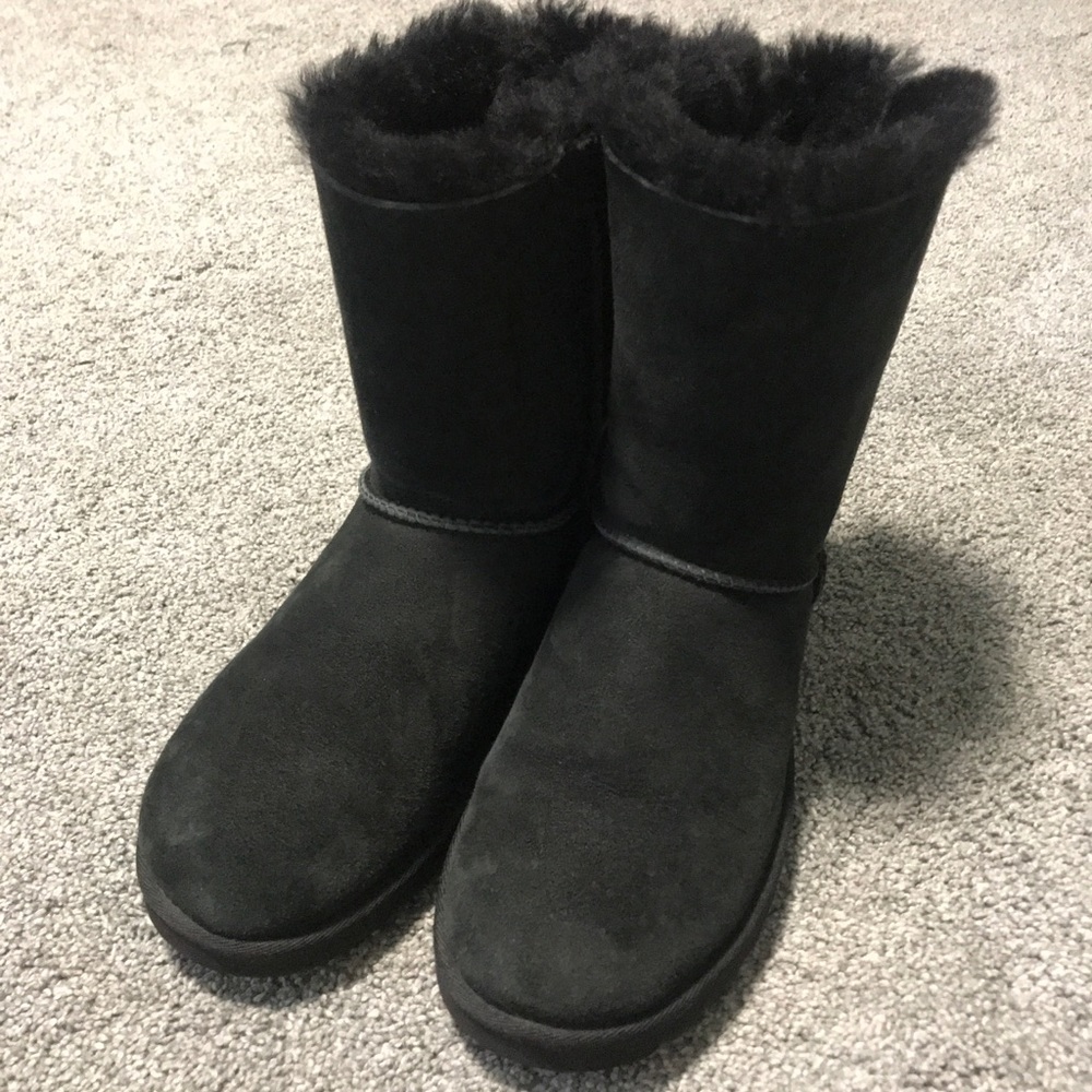 Women’s Ugg Bailey Bow Boot